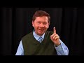 Access the Spiritual Dimension within You | A Meditation with Eckhart Tolle on Stillness