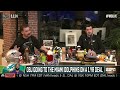 'I LIKE IT A LOT!' 🗣️ Pat McAfee PUMPED for Odell Beckham Jr. to the Dolphins | The Pat McAfee Show