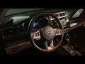 2017 Subaru Outback 2.5i Premium Review!