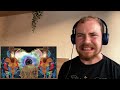 MASTODON - CRACK THE SKYE ALBUM REACTION !!