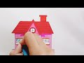 How to draw a House 🏠/ Easy drawing/simple drawing ideas for beginners