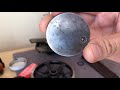 CLEANING SERIES #12:  How to Clean Off Surface Corrosion. Do This and the 