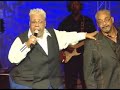 The Rance Allen Group - Hear My Voice (Official Live Video)