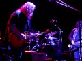 Govt Mule, Stratus, London 02-07-2014