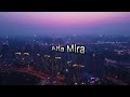 Alfa Mira's intro (Upgraded)