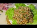 Уж очень вкусный САЛАТ из 3х ингредиентов!!Мега вкусно и мега Быстро!