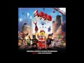 Jag In A Jungle (Cloud Cuckoo Land Theme)- Lego Movie OST