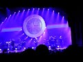BRIT FLOYD - TIME - at The Vets in Providence 03.30.14