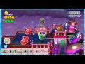 Is it Possible to Beat Super Mario 3D World Backwards?