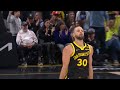 Stephen Curry COULDN'T MISS vs The Bucks! - 6 Threes 🔥| March 6, 2024