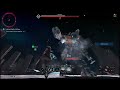 Clairvoyance is the best Beam Rifle in the First Descendant (1 hit Freeze Build) | mods / Components