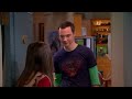 Sheldon's Best Moments! | The Big Bang Theory
