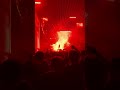 Pendulum - Archangel (NEW Song LIVE @ The O2, London 2024)