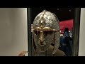 Exploring The Mysteries Of Sutton Hoo