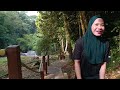 Mungkin Ada Sebab Kenapa Tak Tahu Tempat Ini Awal-awal || Lata Kinjang || Camping || Tent