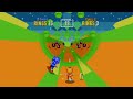 Sonic Origins: Sonic The Hedgehog 2 FULL GAME Walkthrough [Super Sonic Ending]