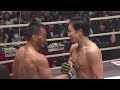 Full Fight | 朝倉未来 vs. ジョン・マカパ / Mikuru Asakura vs. John Macapa - RIZIN.20