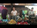 Great Cambodian Street Food Collection, Fantastic Local Street Food In CAMBODIA In 2024