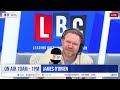 The stark contrast between Keir Starmer and 'corrupt' previous Tory governments | LBC
