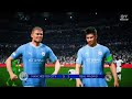 FC 24 -Real Madrid vs Manchester City - UEFA Champions league Final |PS5 [4k]