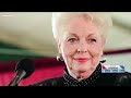Ann Richards' path to the Texas Governor's Mansion | The Backstory