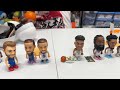 NBA Ballers Mini Brands Unboxing Surprise #zuru5 #nba