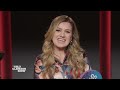 Kelly Clarkson Reacts To Creepy Toddler Stories Season 5 | Original