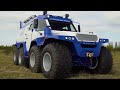 100 Most BRUTAL Vehicles You Must See In 2024 | MEGA Compilation