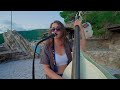 'Broken Heel' ELIZA STARK & THE DAPPERS (Montenegro) BOPFLIX sessions