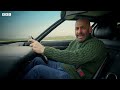The GREATEST Lamborghini of all time? Chris Harris vs Lamborghini Miura | Top Gear