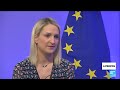 Post-Brexit border fees could drive up UK food inflation • FRANCE 24 English