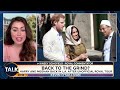 Prince Harry And Meghan Markle Struggle In Hollywood | Kate Middleton Recovering Well
