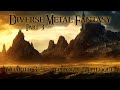 Diverse Metal Fantasy Part 3 Chapter 32 ~ Epilogue's Epilogue