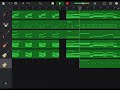 Tear In My Heart - Twenty One Pilots GarageBand remake (song request)