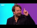 David Mitchell Loses It Over Alex Jones' Car Parking Attendant Tale | Would I Lie To You?