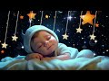 Sleep Music for Babies - Mozart for Babies Intelligence Stimulation - Mozart Brahms Lullaby