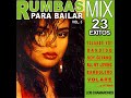 Rumbas Para Bailar, Vol.2: Mix