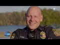 Manfred - der deutsche Sheriff in Texas | Galileo | ProSieben