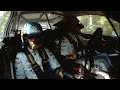 OGIER onboard Rally Finland 2013 Fastest on OUNINPOHJA stage! Volkswagen Polo R WRC
