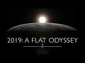2019 A Flat Odyssey