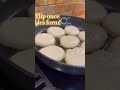 How to make Silver Dollar Pancakes! 🥞✨ #food #pancakes #pancakerecipe #yummy #viral #fluffy
