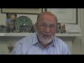 APOSTLE PAUL: Letter to the Colossians - Biblical Study w/ Professor N.T. Wright