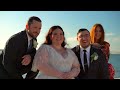 Patrick & Shiloh (Wedding Video) | Belle Mer Newport, RI