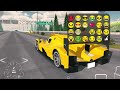Finally the Official Update is Out ! Car Parking Multiplayer V-4.8.17