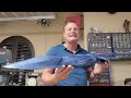 The RCSubGuy Tackles the SeaQuest DSV as a Fully Functional RC Submarine!