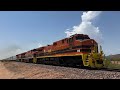 Chasing the Arizona and California Railroad through Arizona