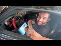 Tuning a Twin Turbo 370Z To 900+ WHP - AdminTuning - 4K