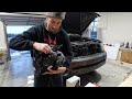 Amazon Headlights? - First Gen Toyota Tundra Headlight Install (Step By Step and Review)