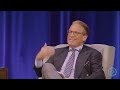 Does Science Point to God? Eric Metaxas and Stephen Meyer Discuss