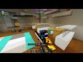 Minecraft Murder Mystery Fastest Game(The Hive)